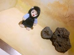 -朝安泰迪熊博物馆