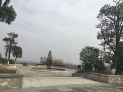 -上海滴水湖皇冠假日酒店