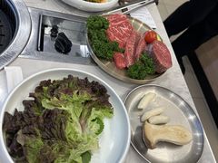 -黄金牧场(明洞总店)