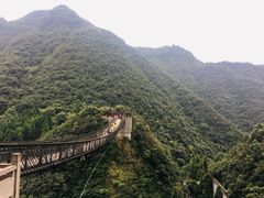 -娄山关景区