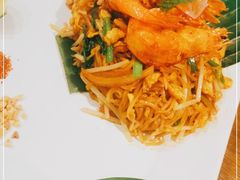 -帕蓝·暹罗料理(大学路店)