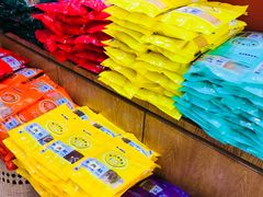 -黄胜记鼓浪屿肉松店(龙头路店)