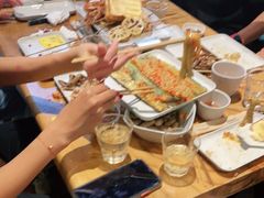 -木屋烧烤(龙湖天街店)
