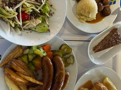 -宜家·瑞典风味餐厅(四元桥店)