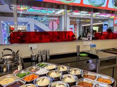 -哈哈碳都·牛肋条无限自助烤肉(宝龙店)