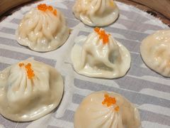 -如轩·海鲜砂锅粥·潮汕菜(海珠店)