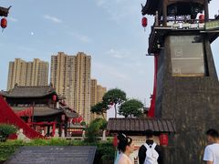 -陈府大宅门成都火锅·手切鲜肉(太原街店)