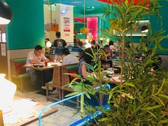 -蛙小侠(亚欧商厦店)