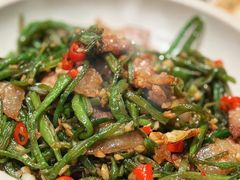 -食理八湘(中海城风情苑北区店)