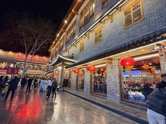 -小街天府(西工小街店)