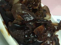 -蘭心餐厅(进贤路店)