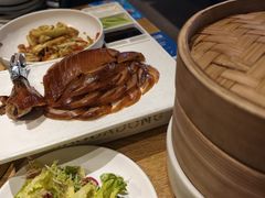 -小大董·烤鸭(五棵松店)