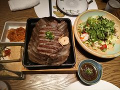 -耕海日本料理(万达华府店)