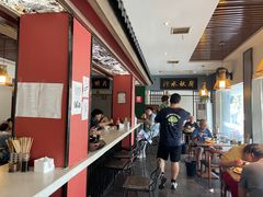 -州桥日夜餐馆
