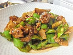 -羲和雅苑•北京烤鸭(平安国际金融中心店)