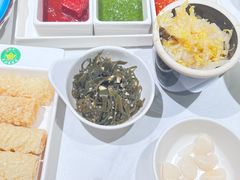 -曲氏老北京铜锅涮肉•火锅(不老街店)