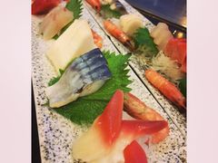 真剑(贵州路店)-真剑日本料理·铁板烧(贵州路店)