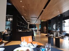 大堂-鲁采LU STYLE(新天地店)