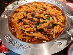 -胖哥俩肉蟹煲(龙德广场店)