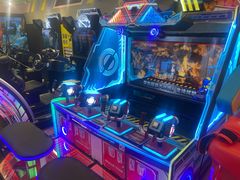 -风云再起游乐汇(北京西单西西友谊店)