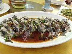 -台山美食一绝阿四台山黄鳝饭(阿四创作店)