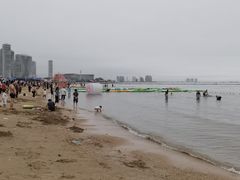 -东戴河风景区-止锚湾