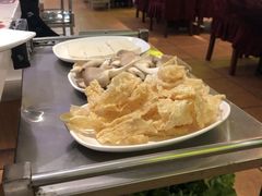 -潮泰牛肉火锅 · 创于1992年(车公庙店)