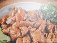 -佬土鹅肠火锅(扬中步行街店)