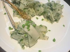 -甄御•海鲜新青岛菜(麦岛店)