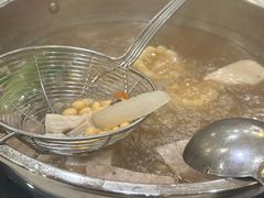 -潮汕良记牛肉火锅(洪武路店)