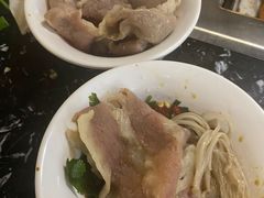 -御海自助烤肉火锅(汉邦66广场店)
