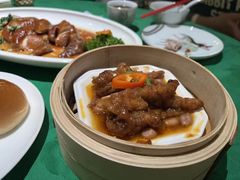 -誉八仙粤菜(万象天地店)