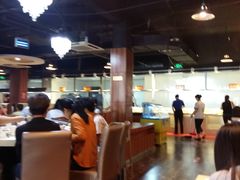 -北京汉丽轩自助烤肉火锅超市(香港城店)