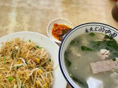 -王记汤粉店(景田店)