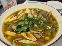 -院8里·少城记忆老川菜(宽窄巷子店)