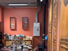 -十八字金银饰·拼豆·开蚌手工体验团建(君太百货店)
