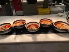 -上海雅居乐万豪侯爵酒店