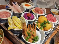 -楠火锅(仁恒梦中心店)