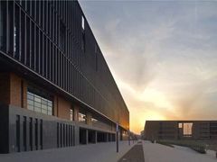 -天津工业大学(河东校区)