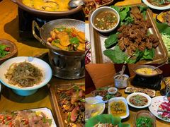 -隔壁老王·家常云南菜(花巷店)