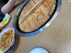 -那红花·东北菜铁锅炖(仙林金鹰店)