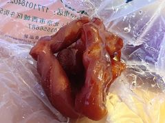 糖耳朵-清真·白记年糕(牛街北口店)