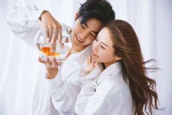-经典婚纱摄影美学馆·私人定制