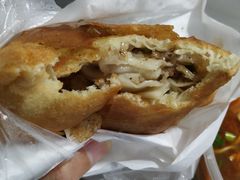 -家阳赵师傅油饼包烧麦(粮道街店)