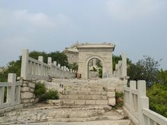 -青州市云门山风景区