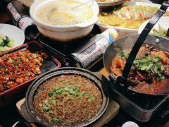 -小户人家(循礼门南国中心店)