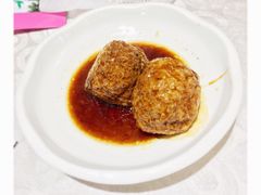 狮子头-马凯餐厅(长椿街店)