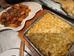 -七八冷面·延边朝鲜族美食(欢乐谷店)