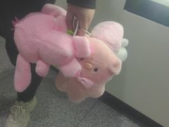 -我要抓娃娃(武进吾悦广场店)