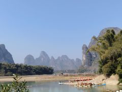 -桂林兴坪漓江